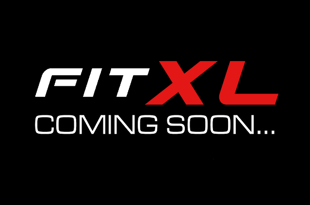 Fit-XL Coming Soon